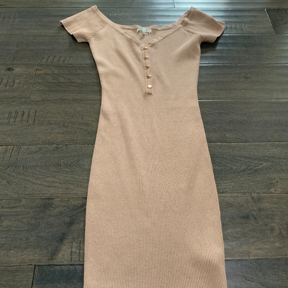 Love Tree Dress
